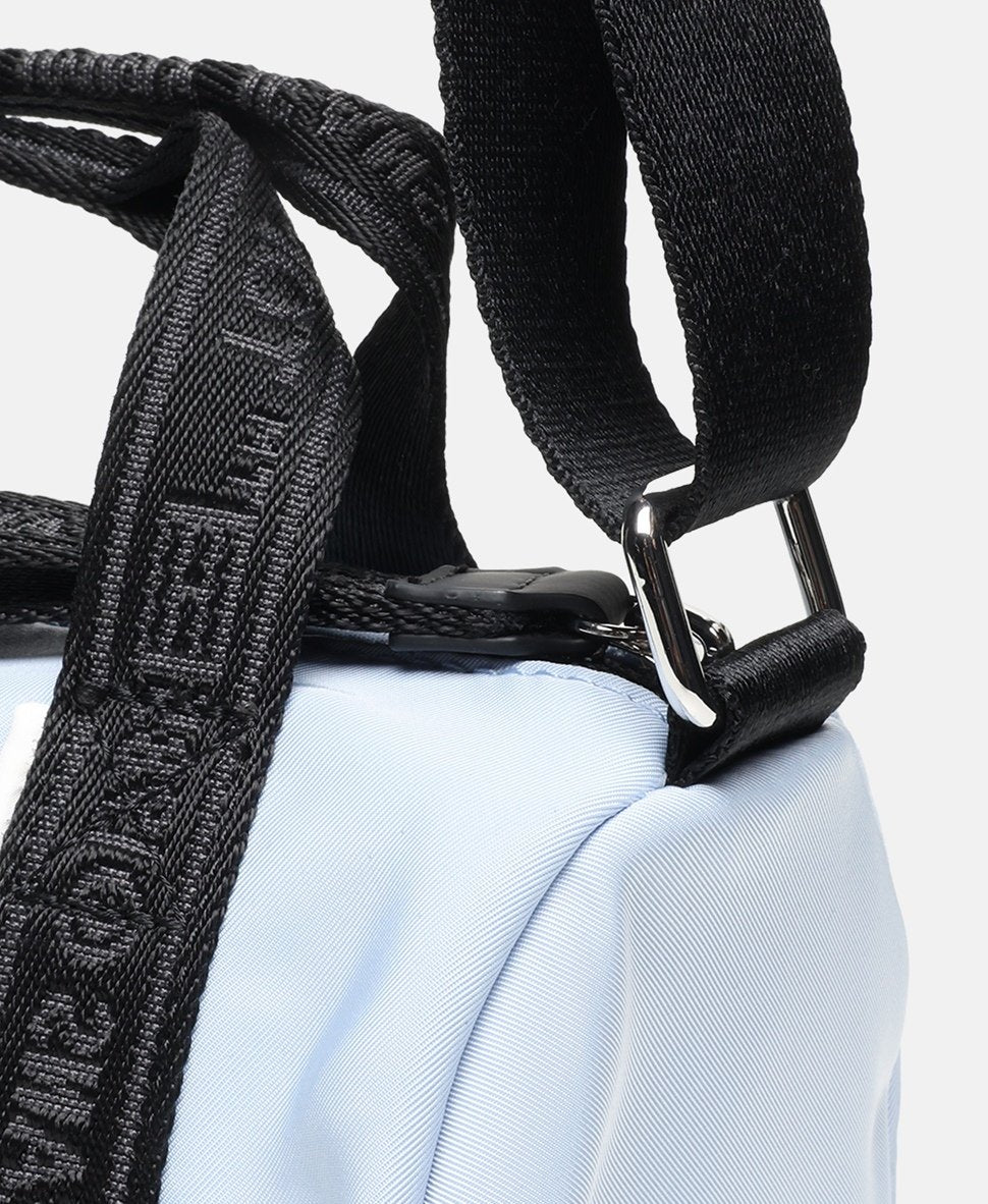 Tommy Jeans taška messenger Modrá 2