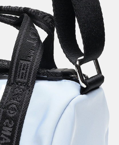 Tommy Jeans taška messenger Modrá 2
