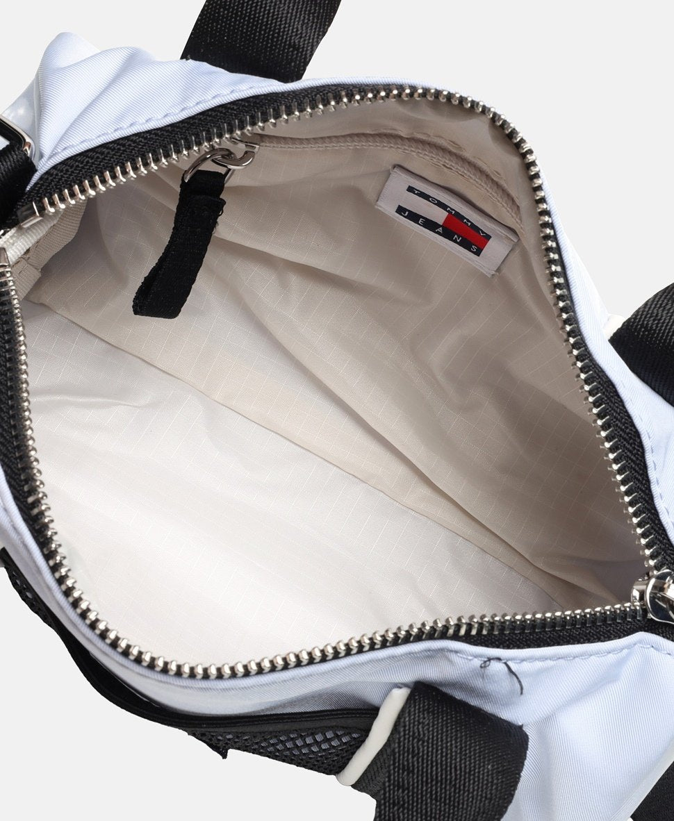 Tommy Jeans taška messenger Modrá 3