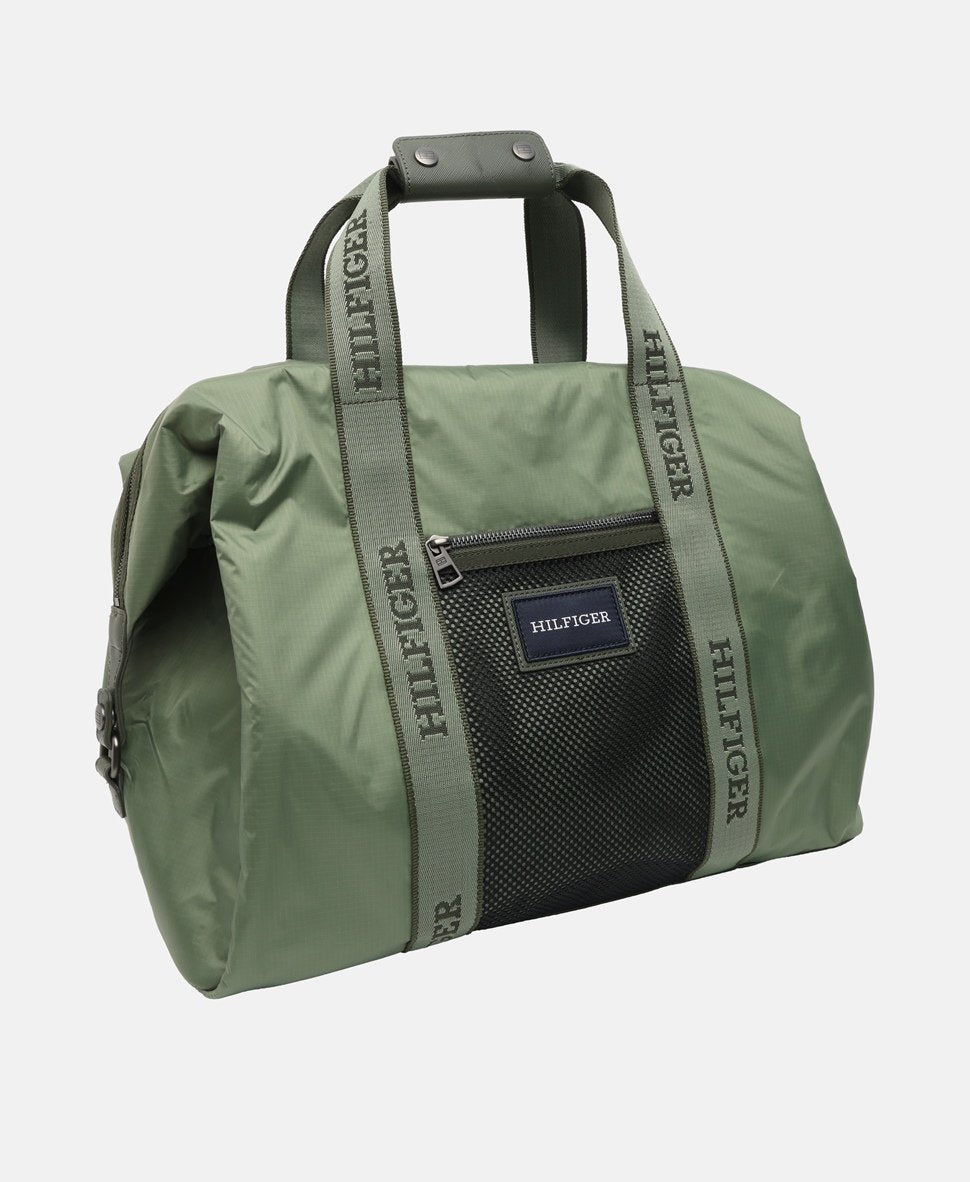 Tommy Hilfiger taška weekender Zelená 1