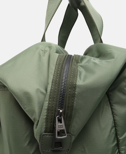 Tommy Hilfiger taška weekender Zelená 2