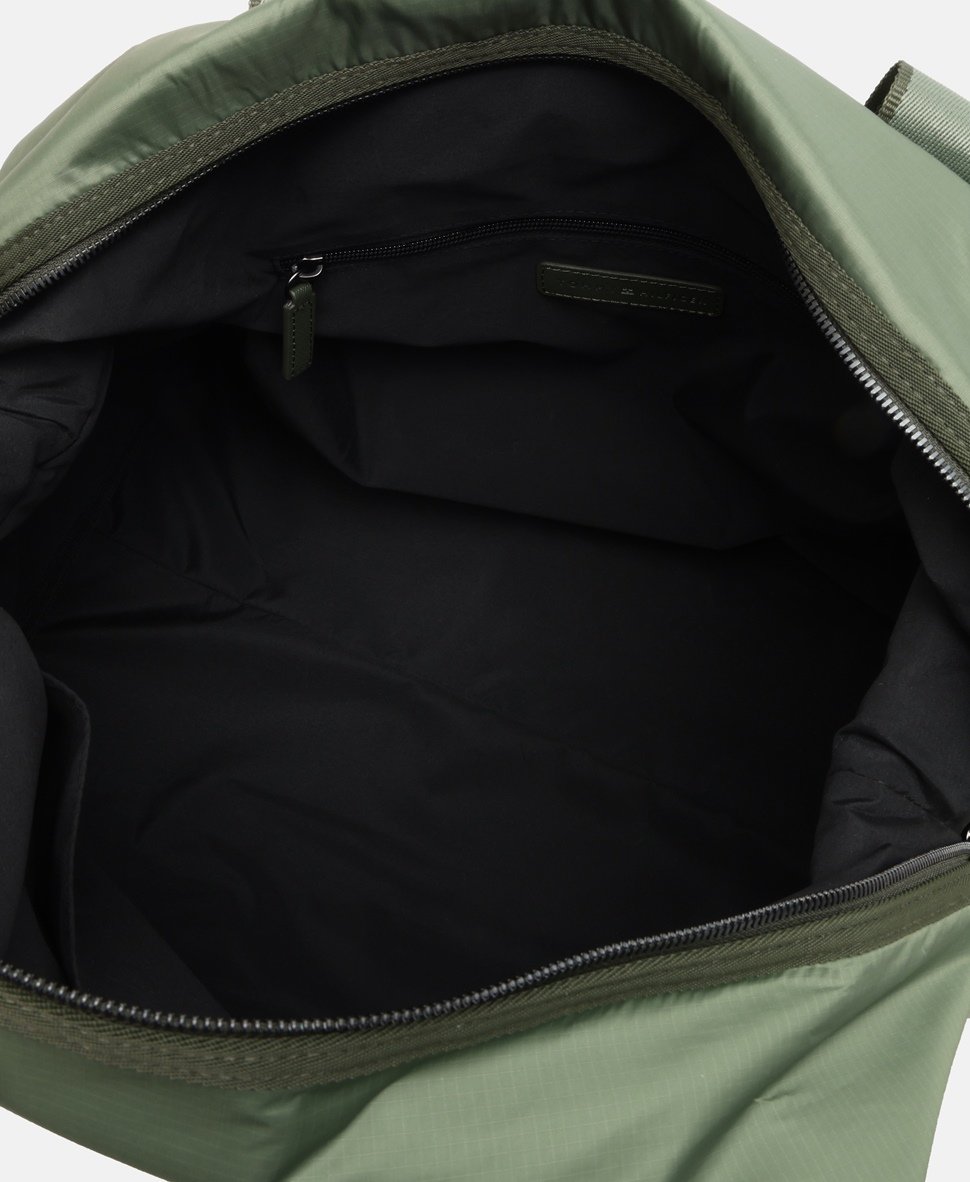 Tommy Hilfiger taška weekender Zelená 3