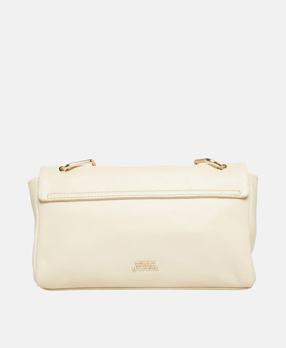 Tommy Hilfiger kabelka přes rameno Bílá vlna 4