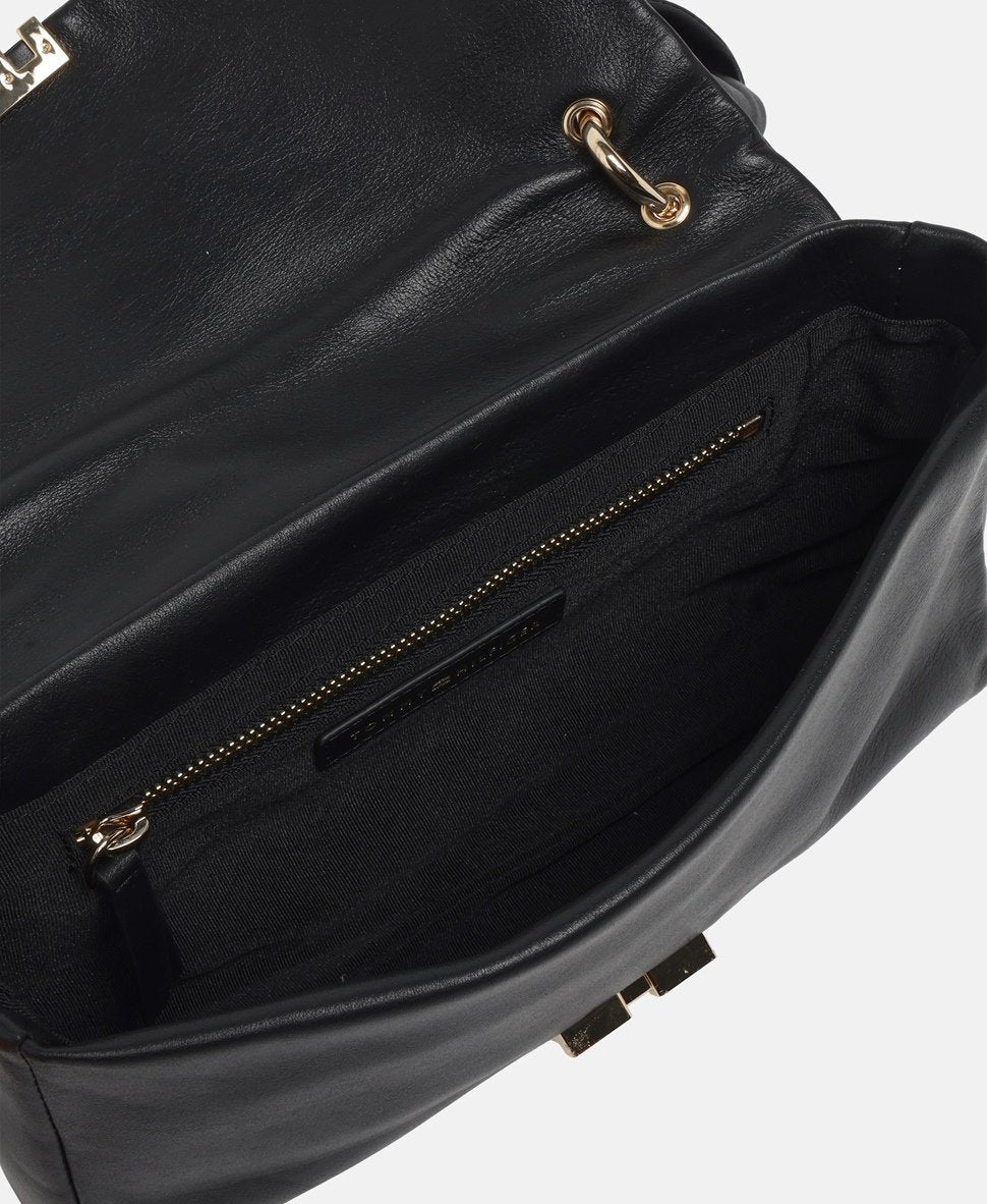 Tommy Hilfiger kabelka přes rameno Černá 3