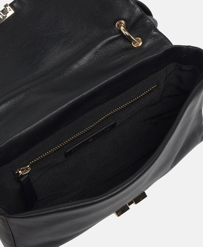 Tommy Hilfiger kabelka přes rameno Černá 3