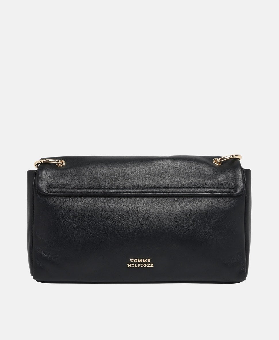 Tommy Hilfiger kabelka přes rameno Černá 4