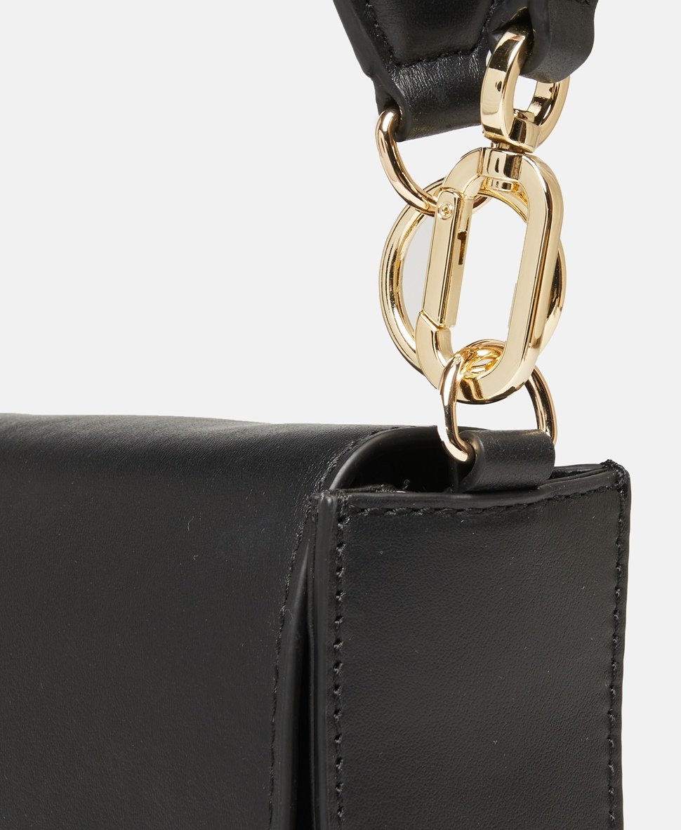 Tommy Hilfiger kabelka přes rameno Černá 2