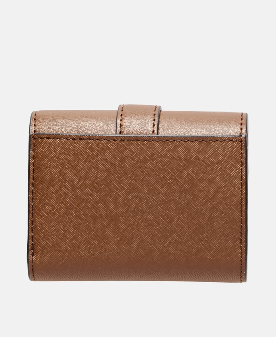 Michael Michael Kors peněženka Koňaková 2