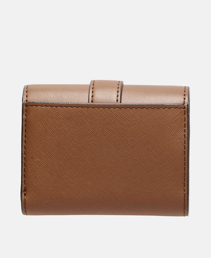 Michael Michael Kors peněženka Koňaková 2