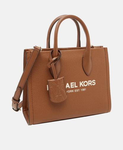 Michael Michael Kors kabelka tote Koňaková 1