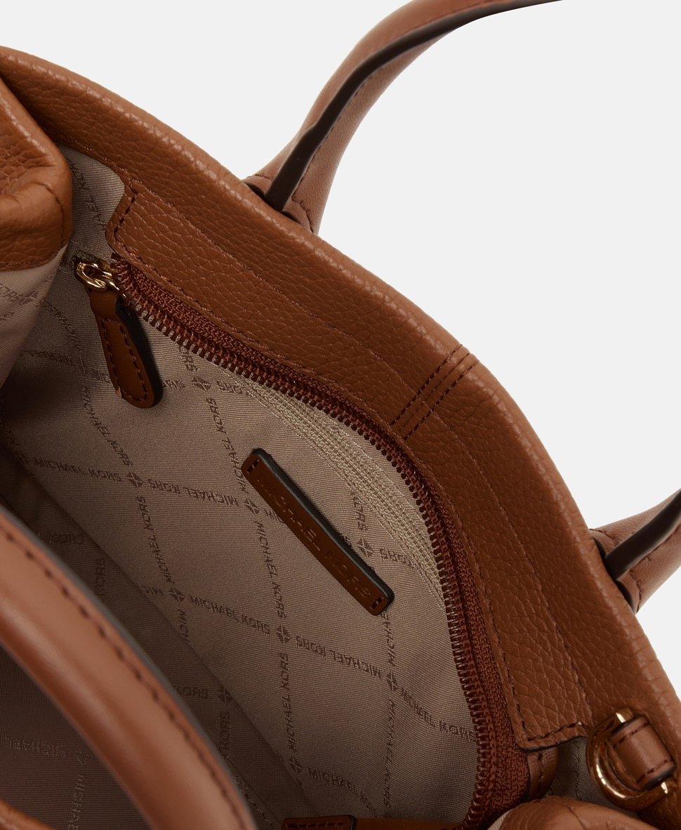 Michael Michael Kors kabelka tote Koňaková 3