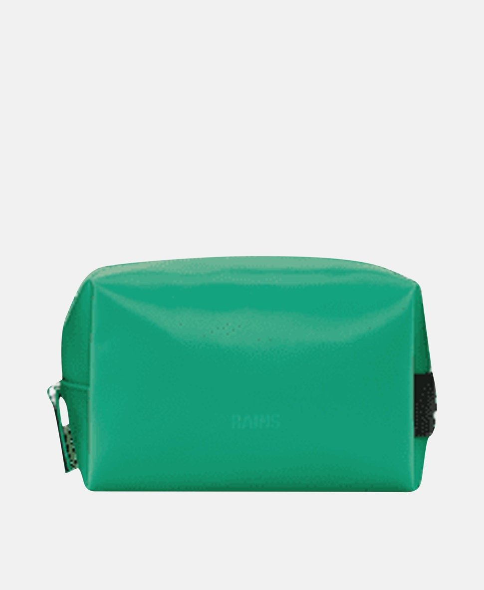 Rains taška na prádlo Černá 1