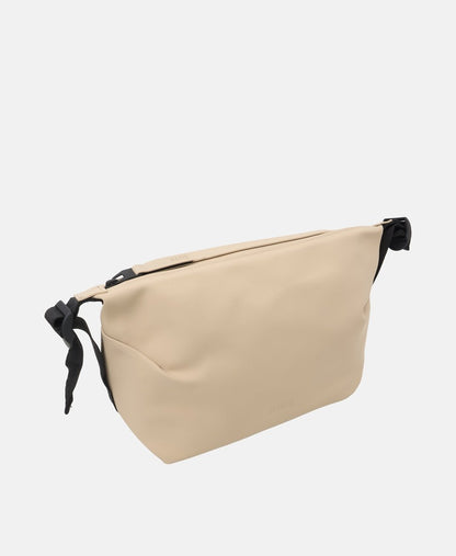 Rains taška na prádlo Béžová 1