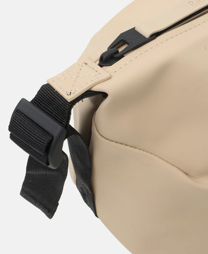 Rains taška na prádlo Béžová 2