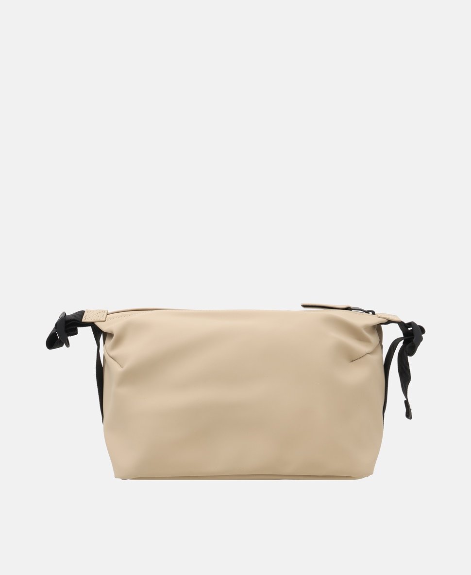 Rains taška na prádlo Béžová 4