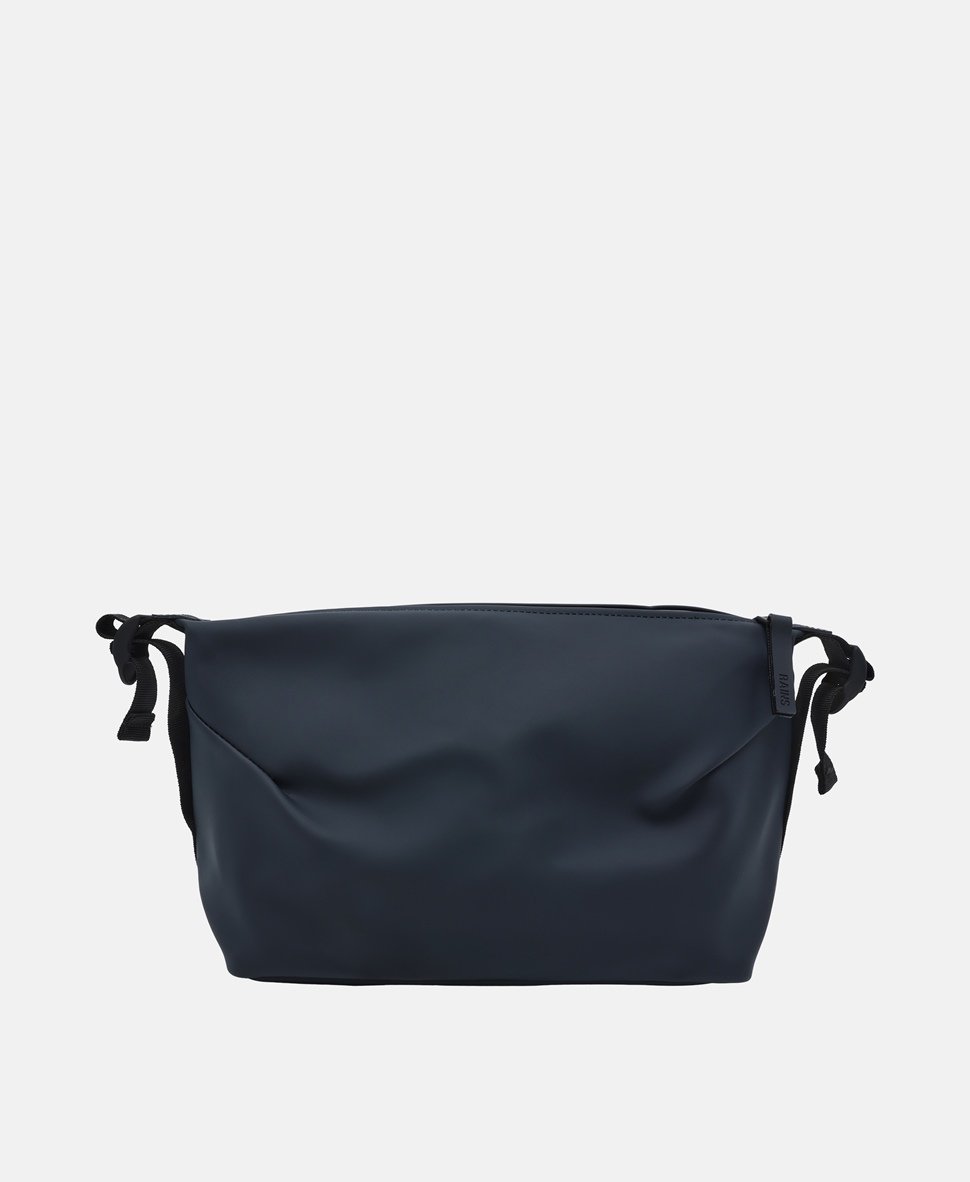 Rains taška na prádlo Béžová 4