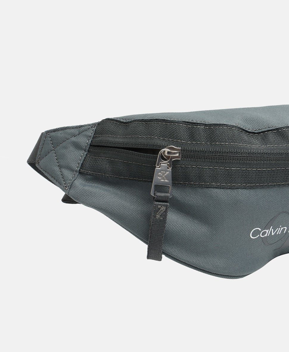 Calvin Klein Jeans ledvinka Šedá 2
