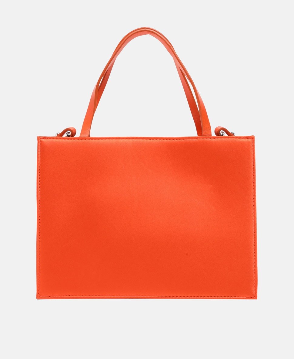Calvin Klein kabelka přes rameno Červená 4