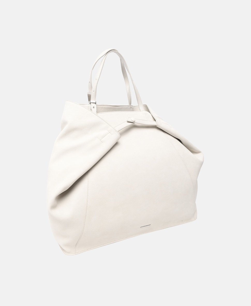 Calvin Klein kabelka Béžová 1
