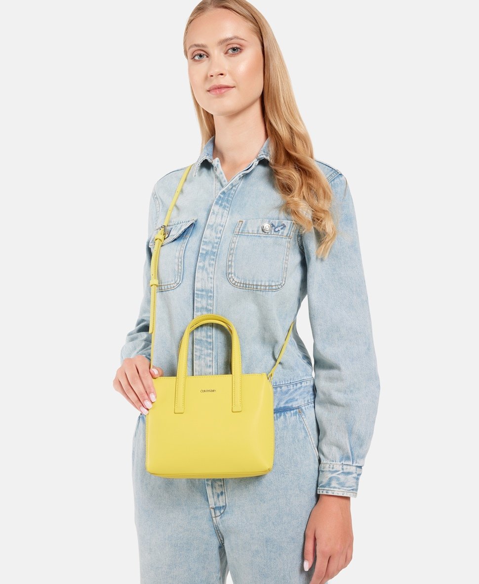 Calvin Klein kabelka Originální 5