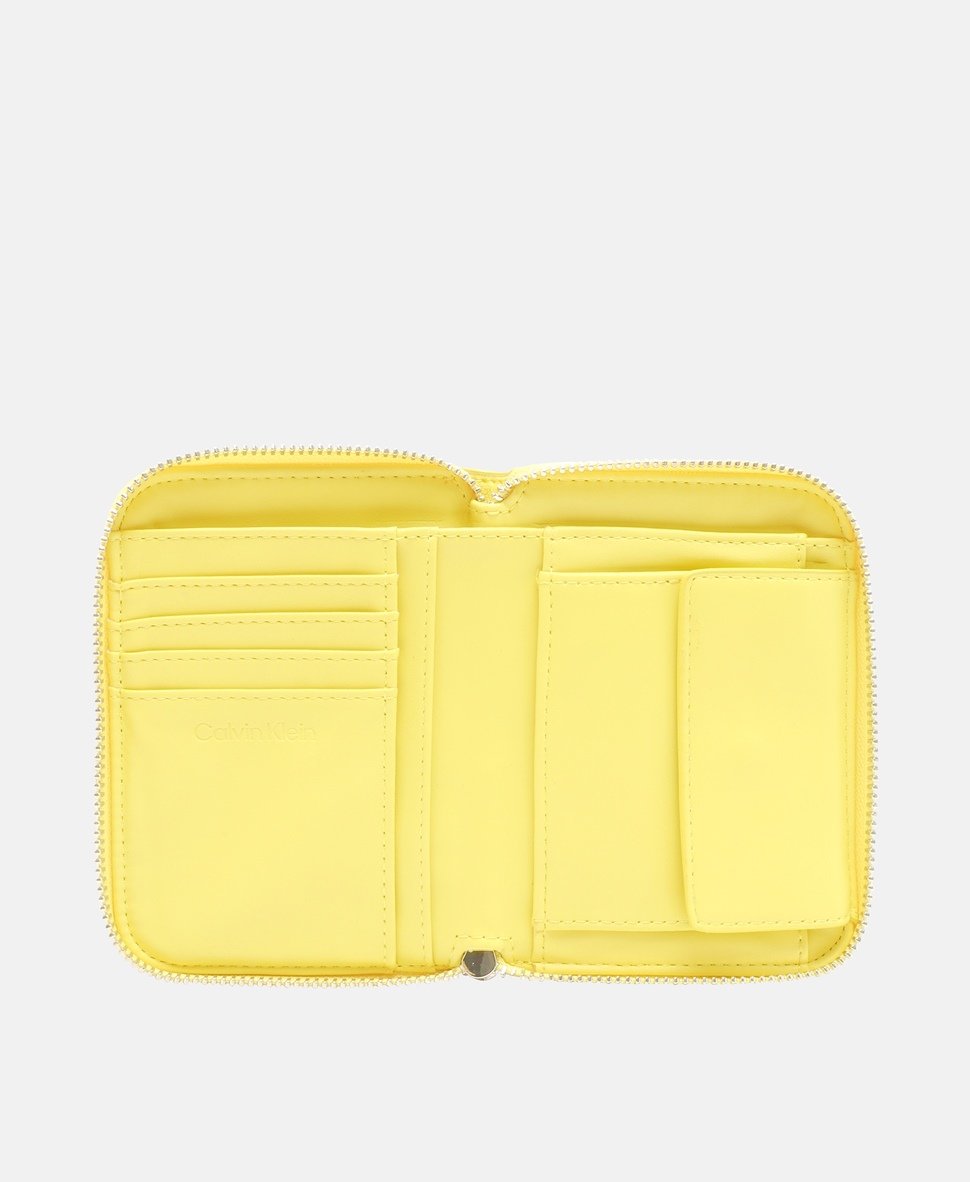 Calvin Klein peněženka Originální 3