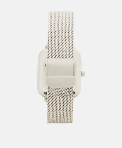 U.S. Polo Assn. hodinky Stříbrná 3
