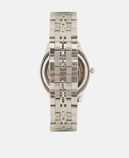 U.S. Polo Assn. hodinky Stříbrná 3