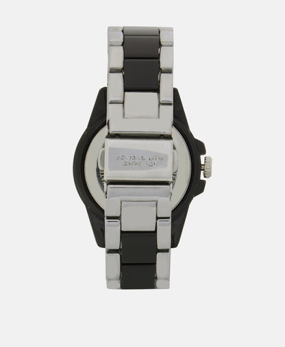 U.S. Polo Assn. hodinky Černá 3