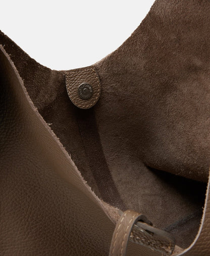 Santini Firenze kabelka tote Taupe 3