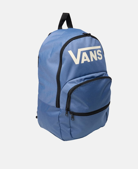 Vans batoh Modrá 1