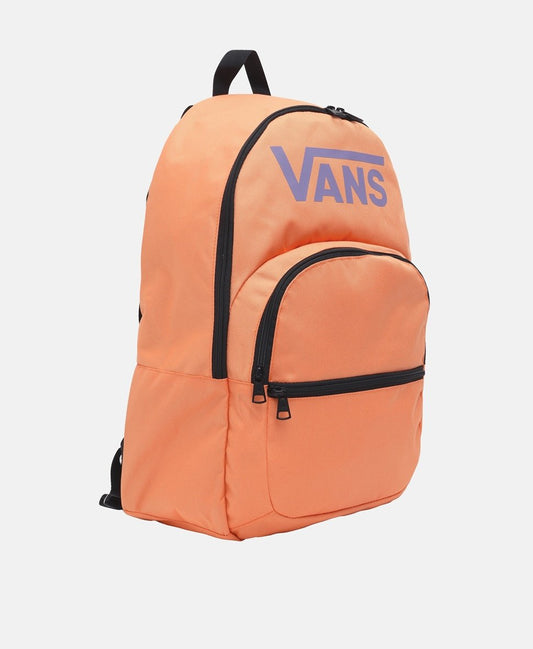 Vans batoh Starorůžová 1