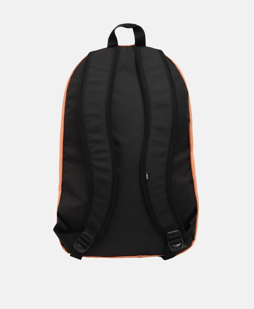 Vans batoh Starorůžová 4
