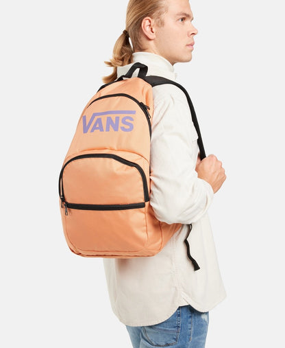 Vans batoh Starorůžová 5