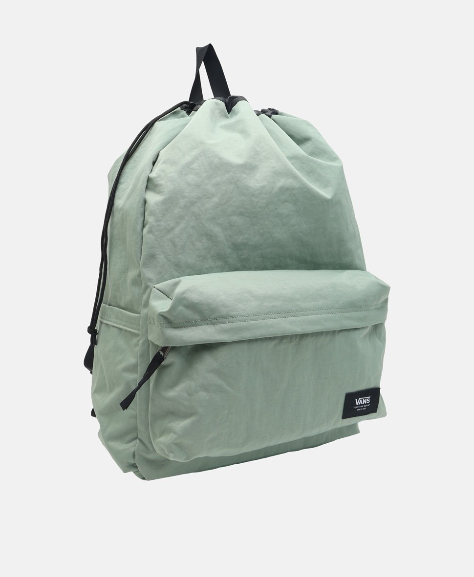 Vans batoh Zelená 1