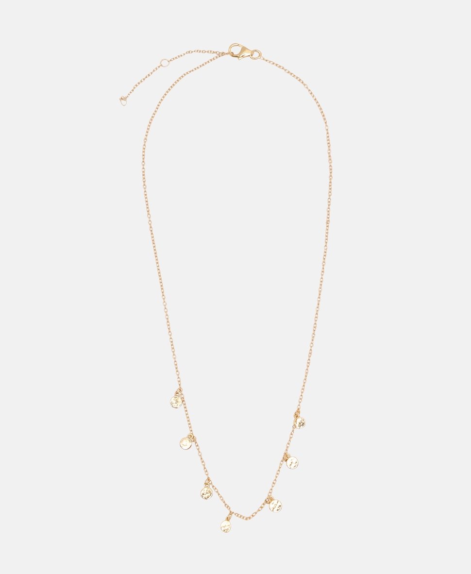 Lawrence Grey Jewelry náhrdelník Zlatá 1