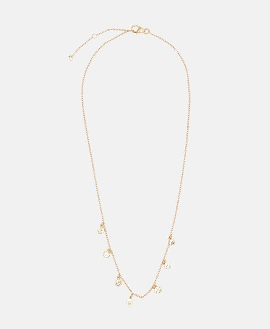 Lawrence Grey Jewelry náhrdelník Zlatá 1