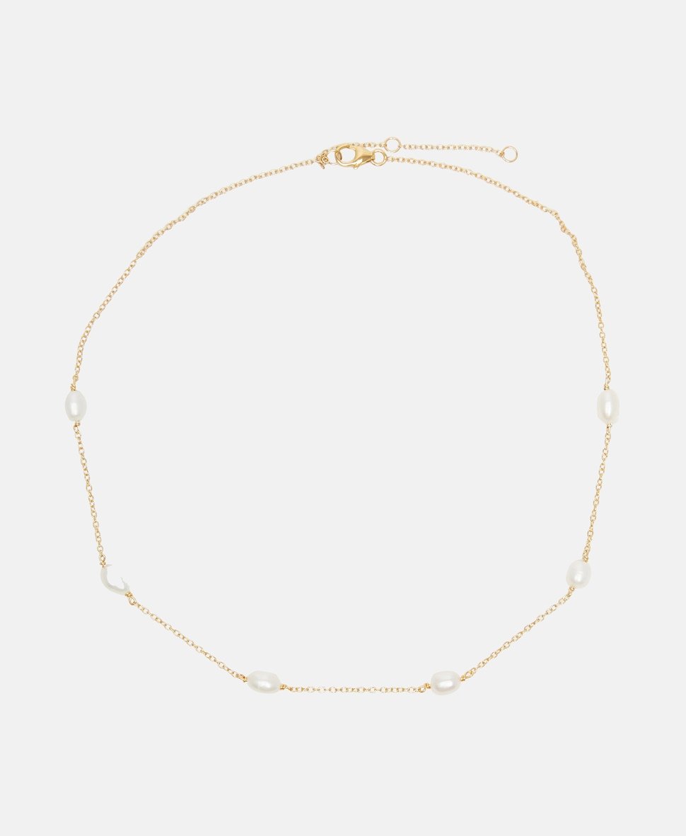 Lawrence Grey Jewelry náhrdelník Zlatá 1