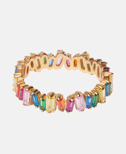 Lawrence Grey Jewelry prsten Zlatá 1
