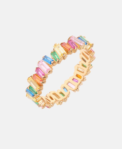 Lawrence Grey Jewelry prsten Zlatá 2