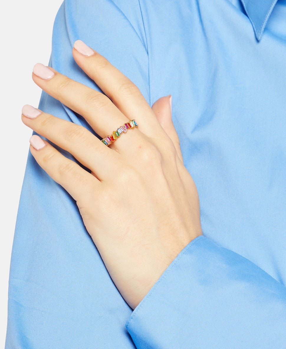 Lawrence Grey Jewelry prsten Zlatá 3