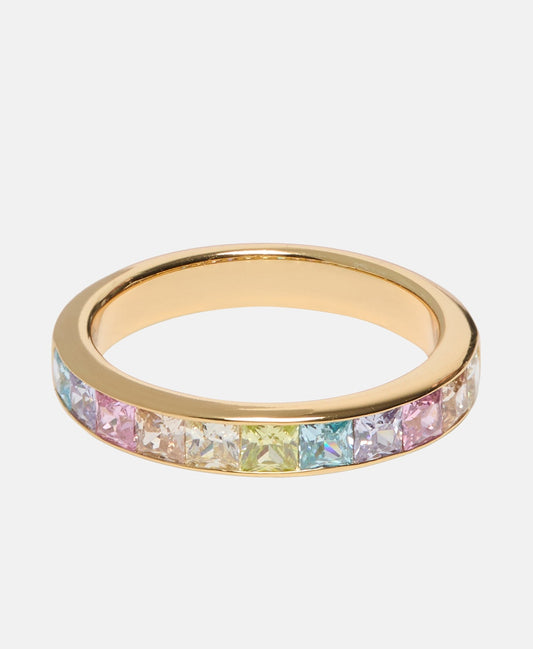 Lawrence Grey Jewelry prsten Zlatá 1