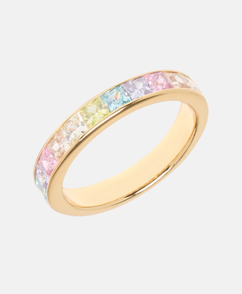 Lawrence Grey Jewelry prsten Zlatá 2