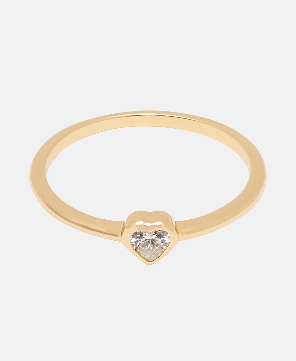 Lawrence Grey Jewelry prsten Zlatá 1