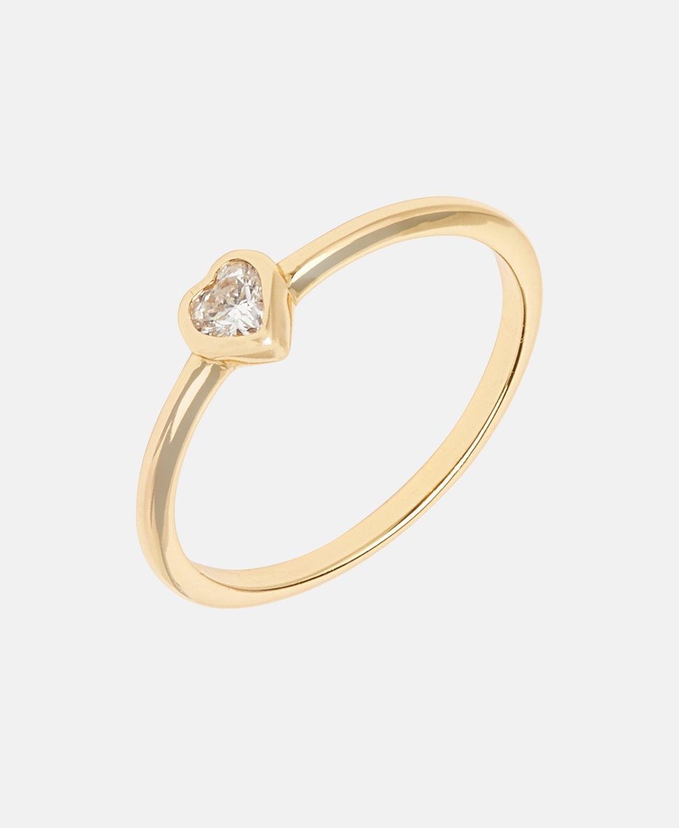 Lawrence Grey Jewelry prsten Zlatá 2