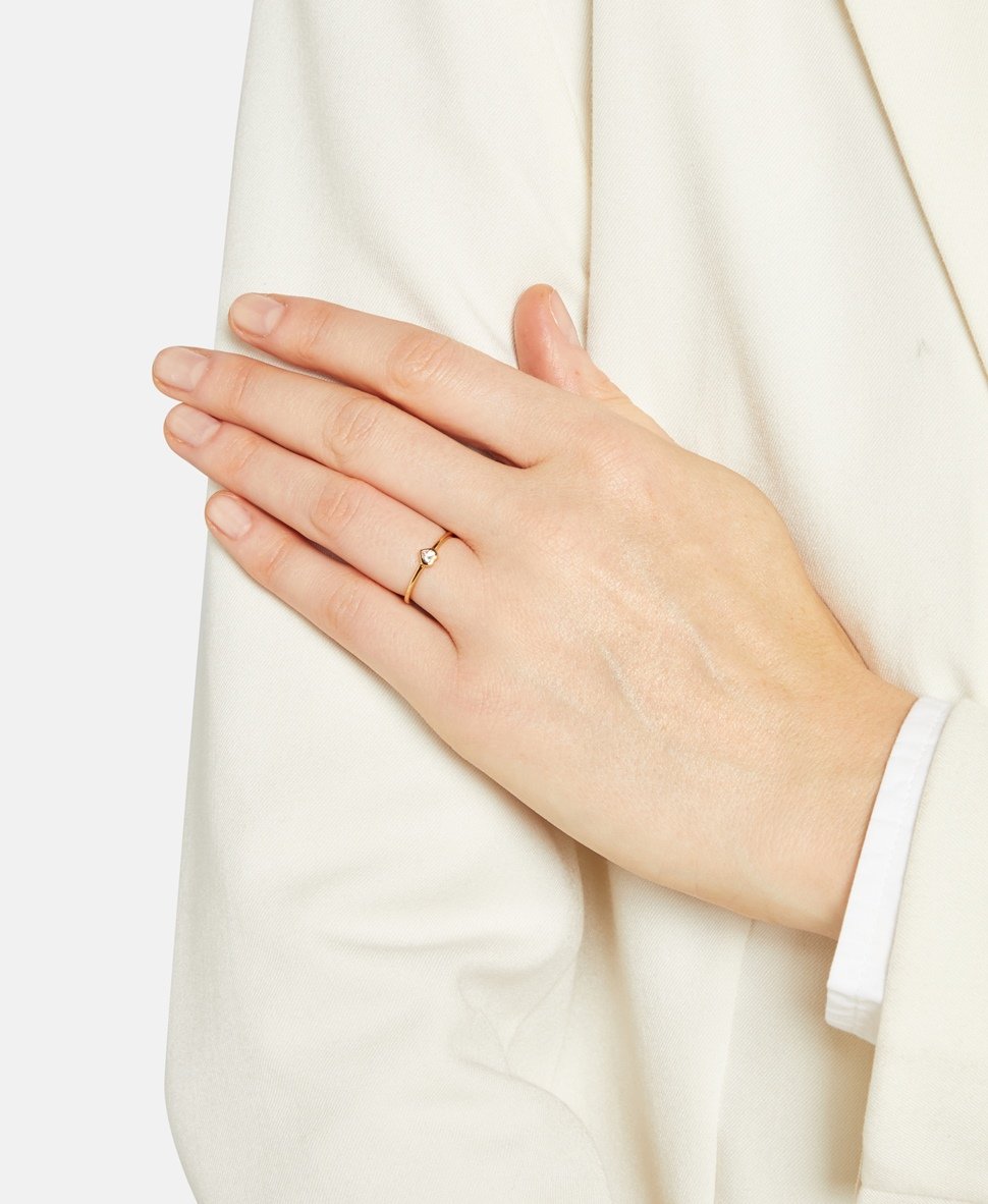 Lawrence Grey Jewelry prsten Zlatá 3