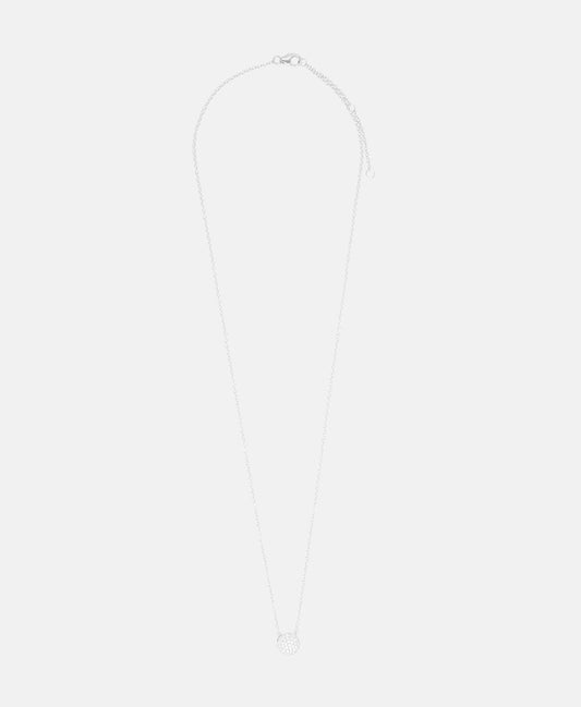 Lawrence Grey Jewelry řetízek s přívěskem Stříbrná 1
