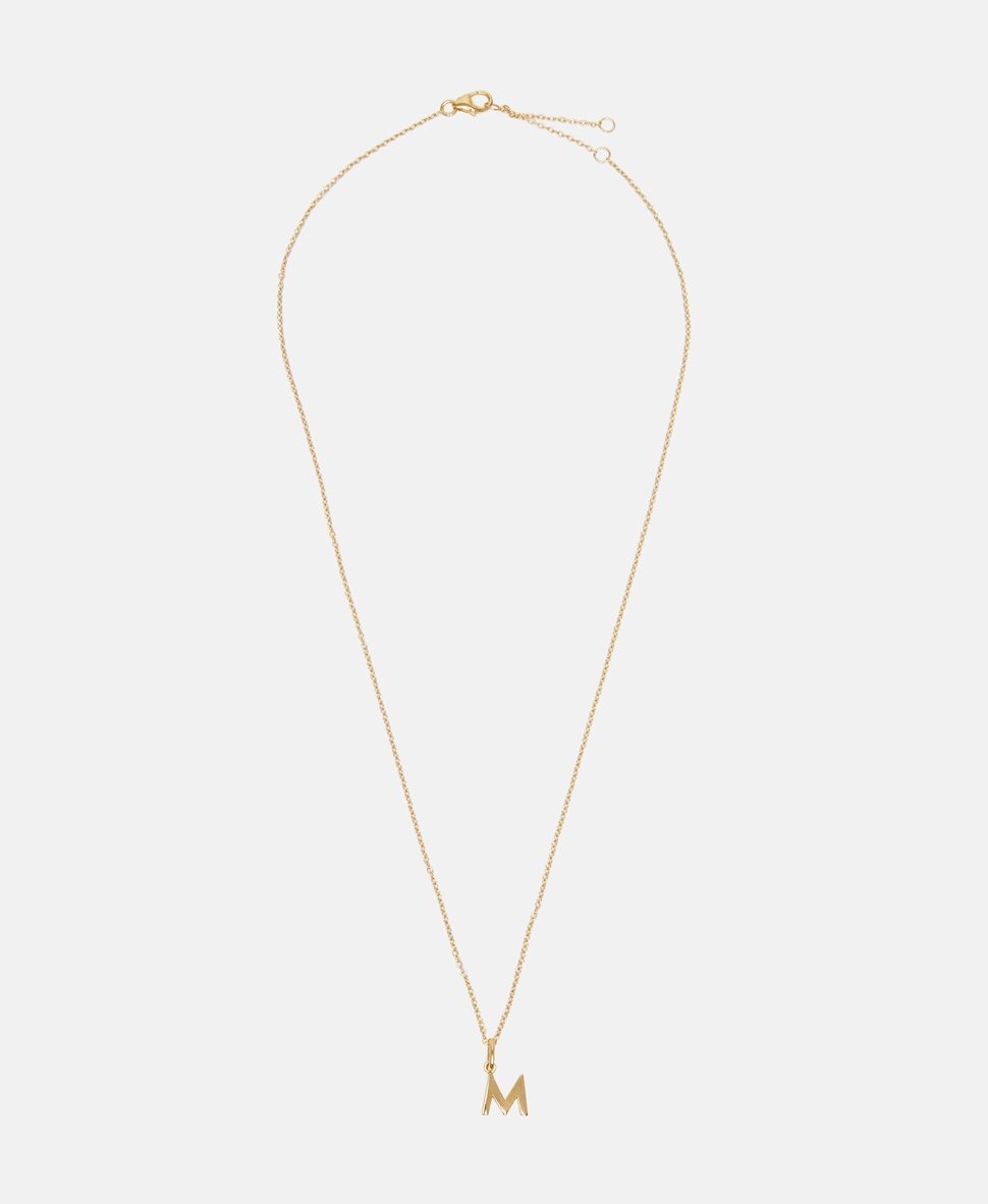 Lawrence Grey Jewelry řetízek s přívěskem Zlatá 1