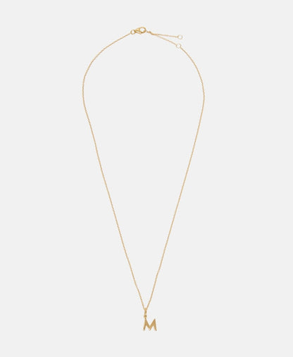 Lawrence Grey Jewelry řetízek s přívěskem Zlatá 1