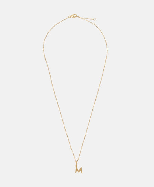 Lawrence Grey Jewelry řetízek s přívěskem Zlatá 1