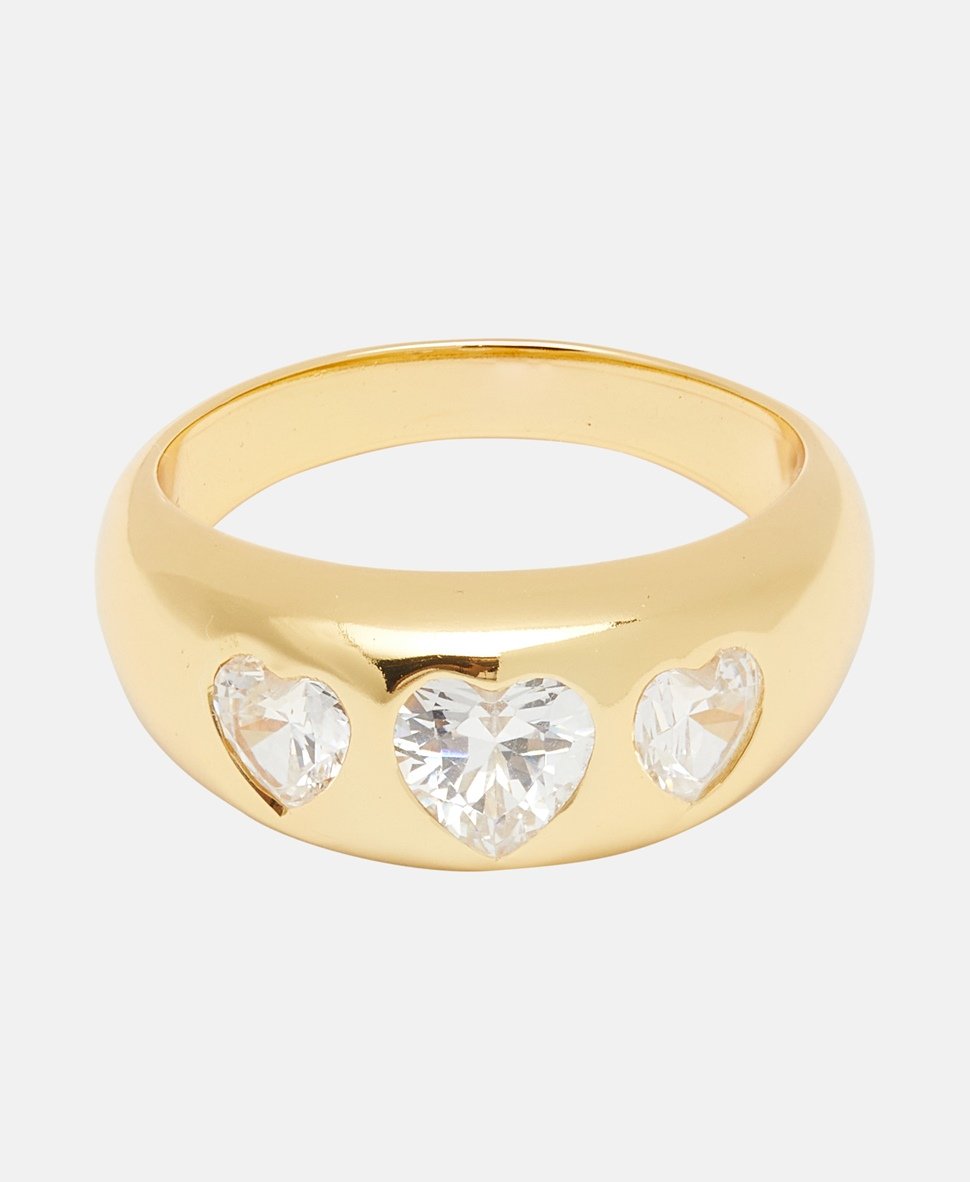 Lawrence Grey Jewelry prsten Zlatá 1